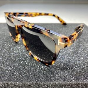 Tom Ford Sunglasses BRAND NEW 100% Authentic!